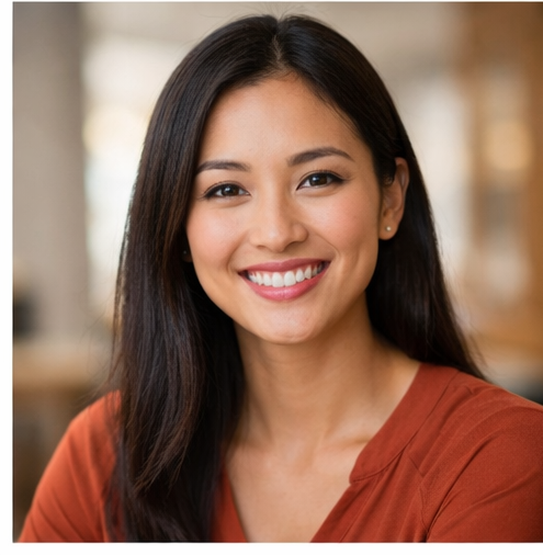 Fransisca  - Dermatologista